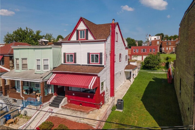 Primary Photo - 3212 Juliet St