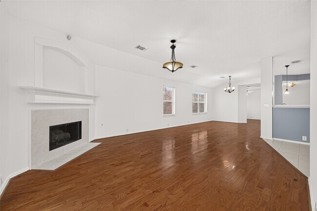 Building Photo - 6807 Lauderwick Ct