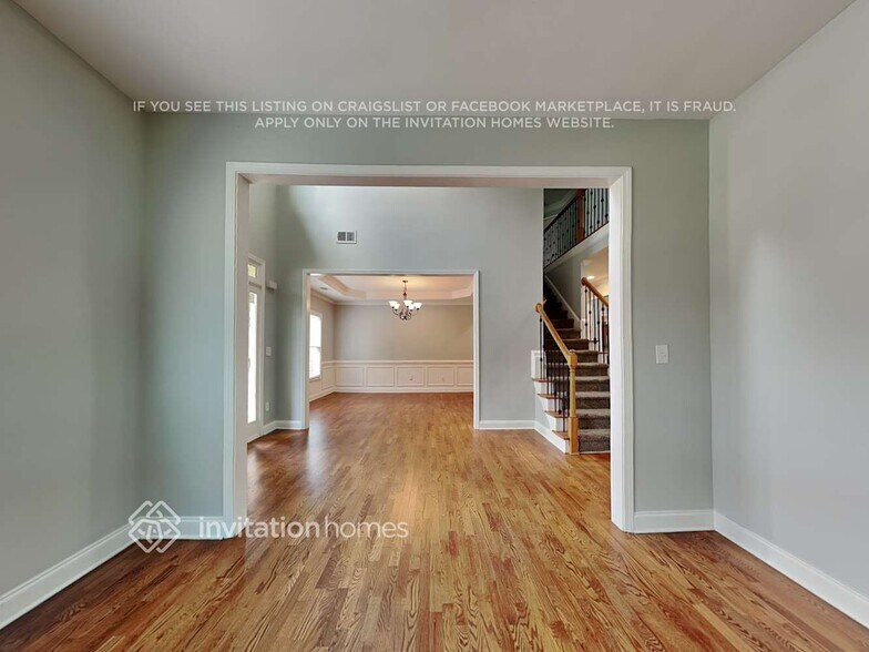 Building Photo - 2627 Creek Rock Cir