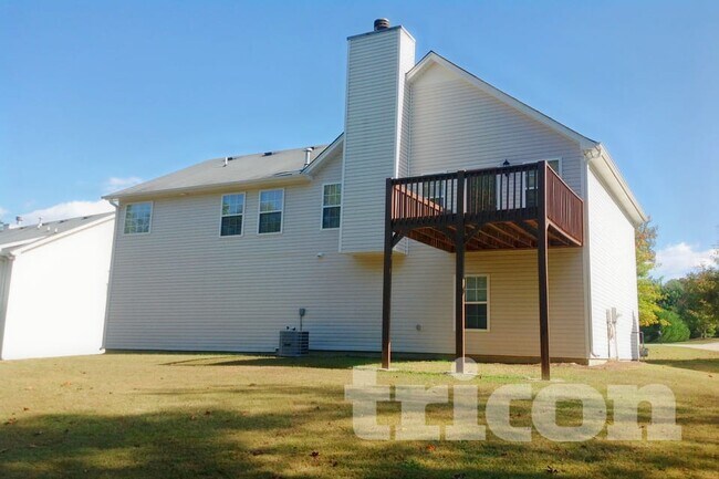 Building Photo - 8417 Cyprus Ridge Way