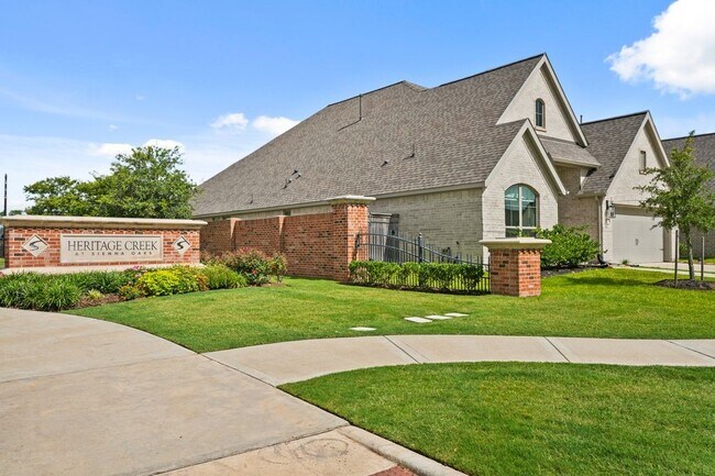 Building Photo - 1703 Rustling Creek Dr