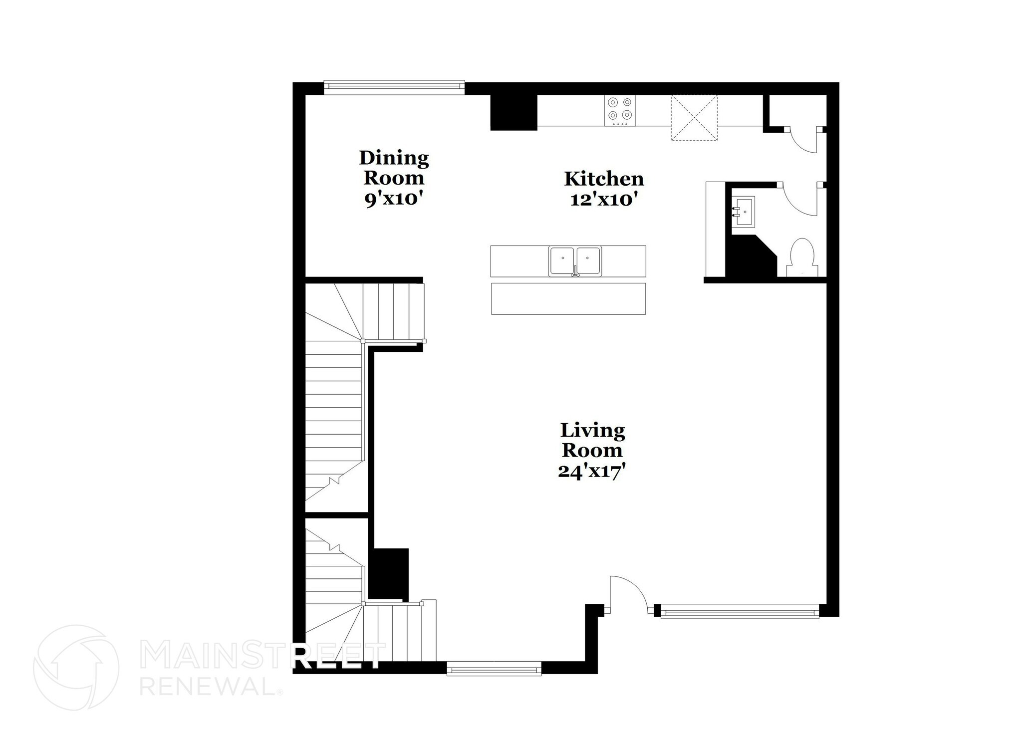 Building Photo - 2845 King's Retreat Cir