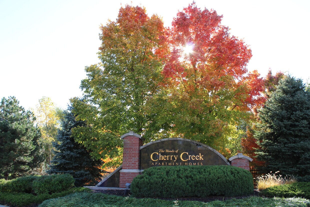 The Woods Of Cherry Creek Apartment Homes Overland Park