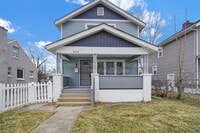 Building Photo - 1414 Cordell Ave