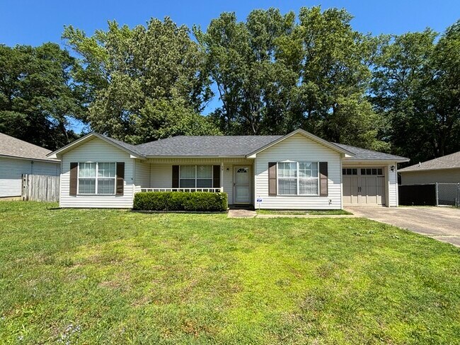Building Photo - 39 Bud Grimes Dr