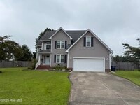 Building Photo - 204 Armistead Way