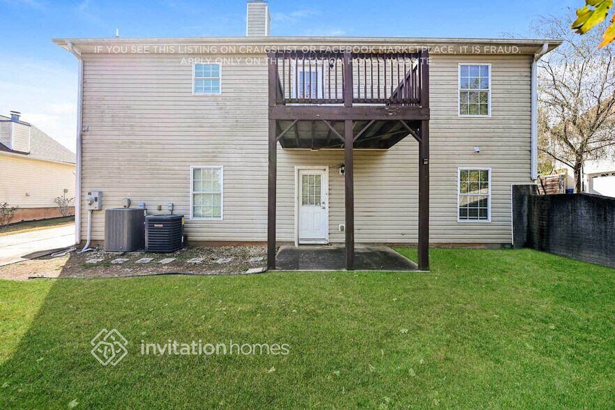 Building Photo - 1638 Boxcar Pl NE