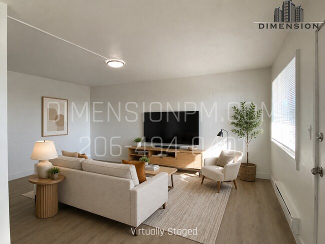 Building Photo - Christine Apartments