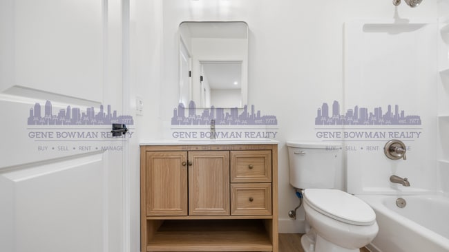 Building Photo - 3543 44th St