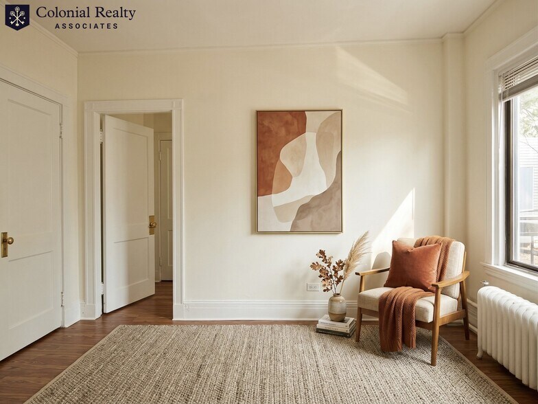 Building Photo - 230 Walnut St