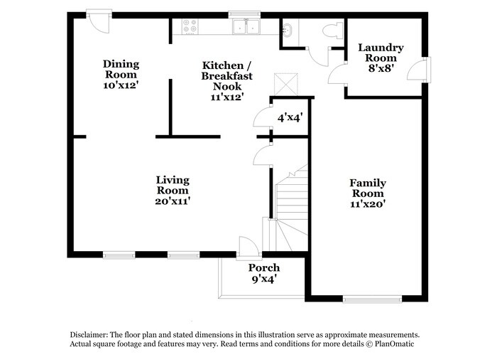 Building Photo - 5443 Northcut Dr