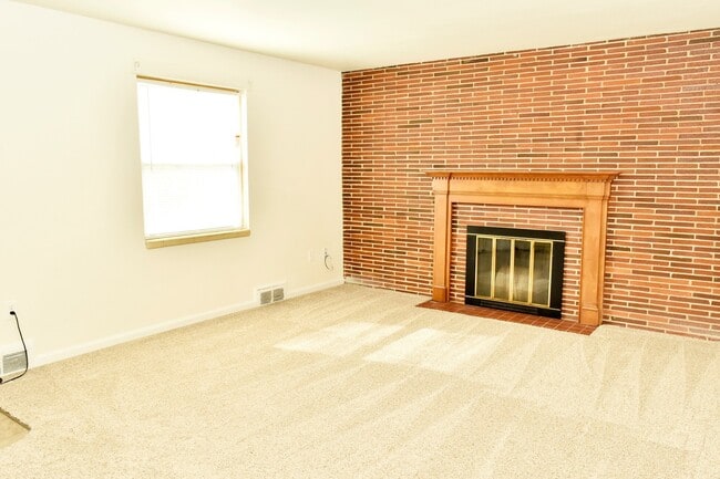 Building Photo - Frederick, MD