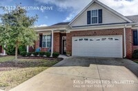 Building Photo - 5312 Christian Dr