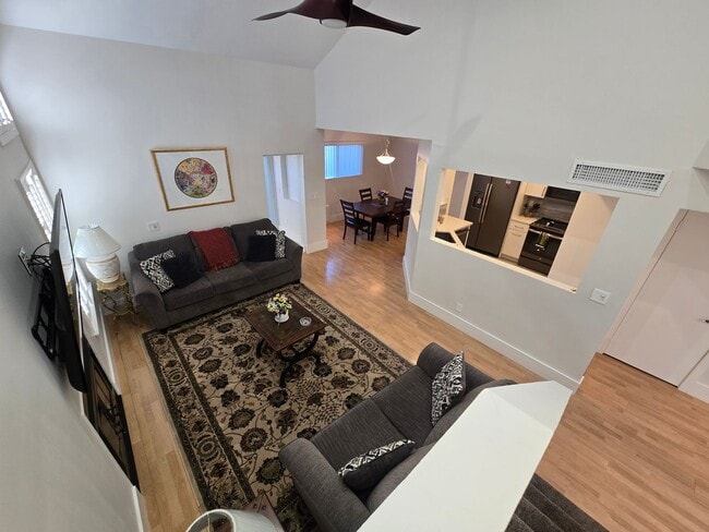 Building Photo - Furnished, 1-Year Long-Term Rental