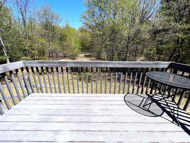 Building Photo - Bright, Spacious, and Surrounded by Nature