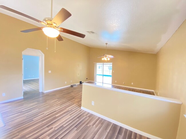 Building Photo - Spacious 3-Bedroom Home with Private Pool ...