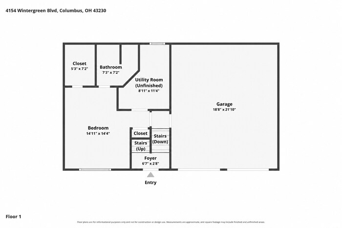 Building Photo - 4154 Wintergreen Blvd