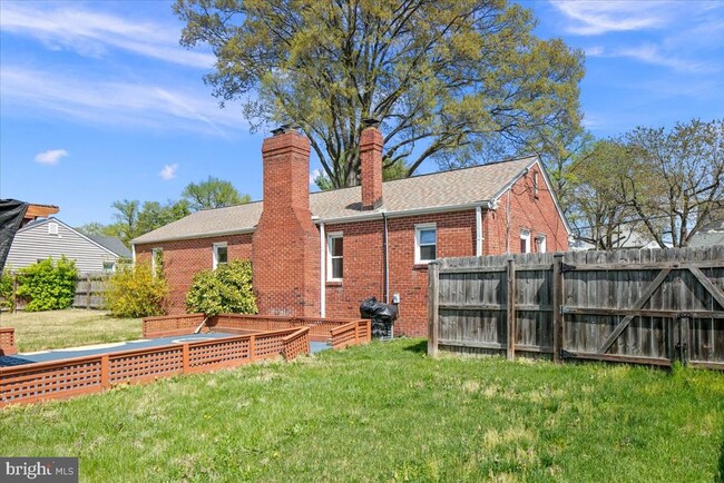 Building Photo - 6008 Brookland Rd
