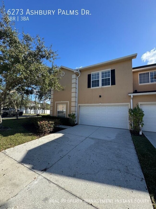 Building Photo - 6273 Ashbury Palms Dr