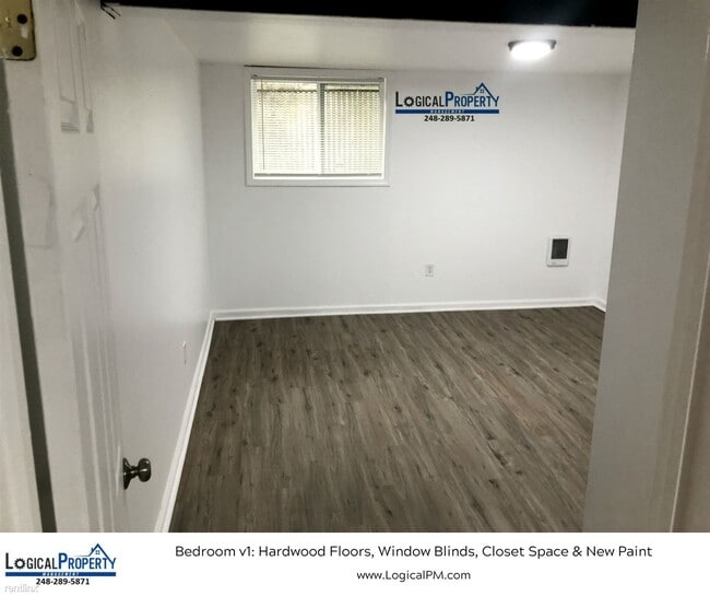 Building Photo - 1 br, 1 bath House - 15000 Greenfield Rd # 13