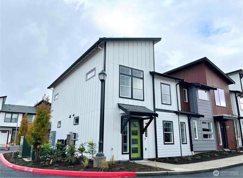 Building Photo - 8609 Soper Hill Rd