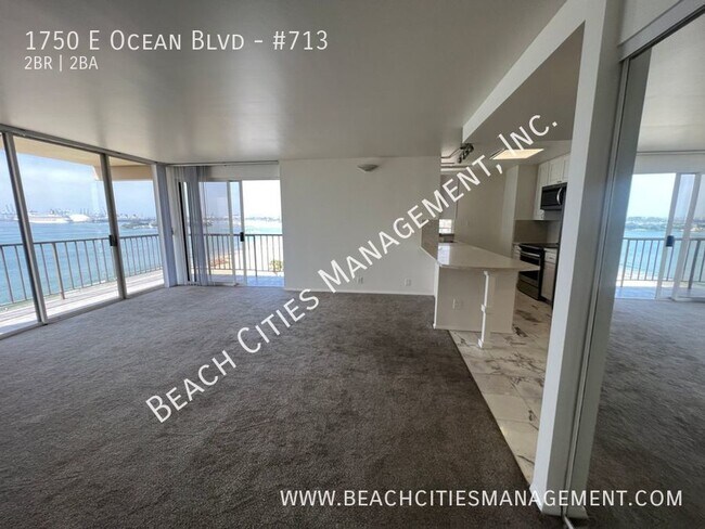 Building Photo - 1750 E Ocean Blvd