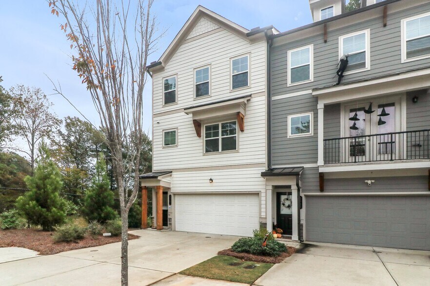 Building Photo - 3547 Settlement Rd