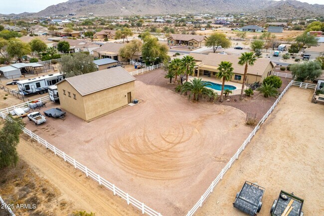 Building Photo - 9768 W Prospector Dr