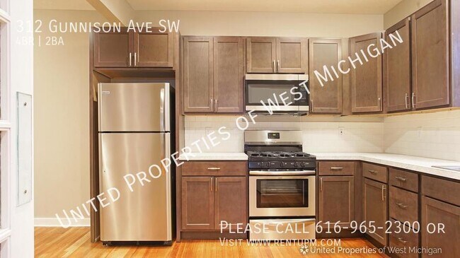 Building Photo - Pre-Lease | Available 7/21/25 | Unique 4 B...