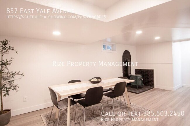 Building Photo - 857 Yale Ave S