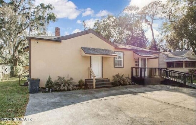 Building Photo - 5238 San Juan Ave