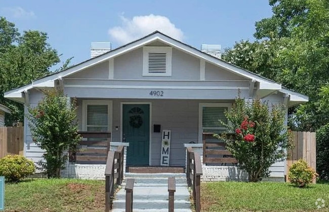 Building Photo - 4902 3rd Ave S