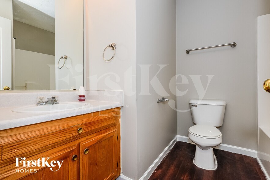 Building Photo - 200 Misty Ridge Trail