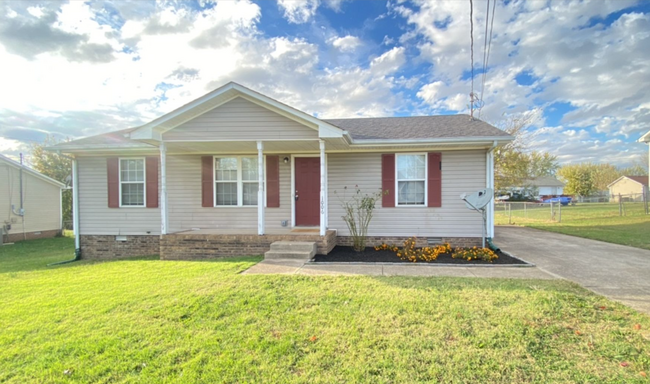 Primary Photo - Charming Ranch Home