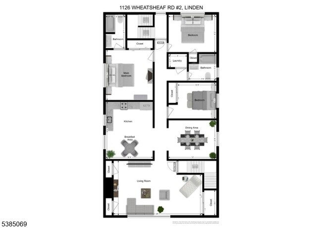 Building Photo - 1126 Wheatsheaf Rd