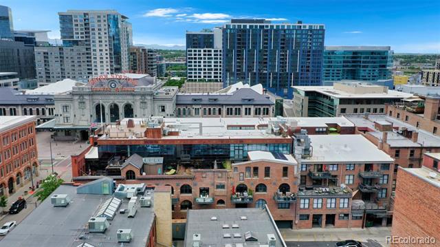 Building Photo - 1720 Wynkoop St