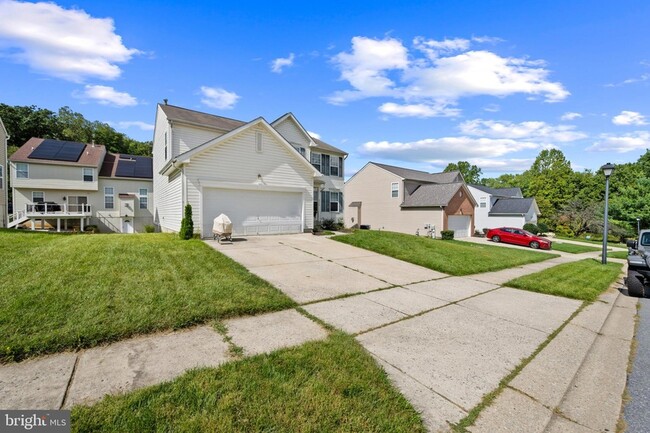 Building Photo - 4530 Rebekka Cir