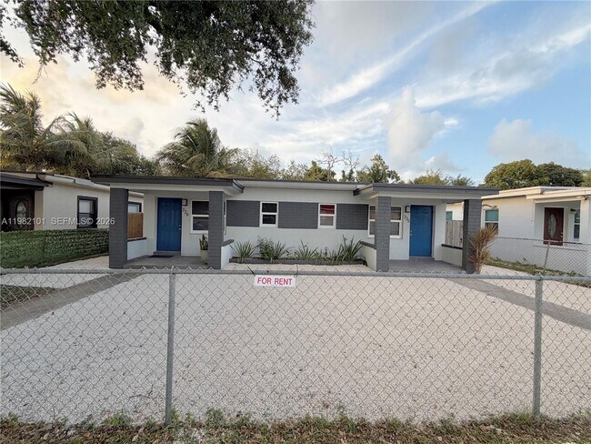Building Photo - 775 NW 96th St