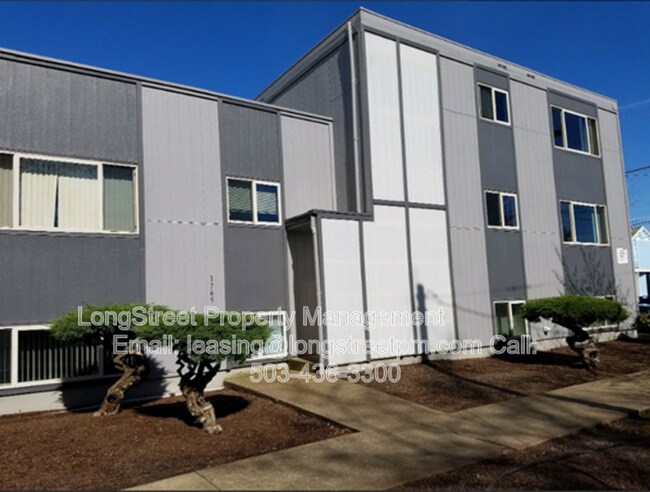 Building Photo - 1765 NW Van Buren Ave