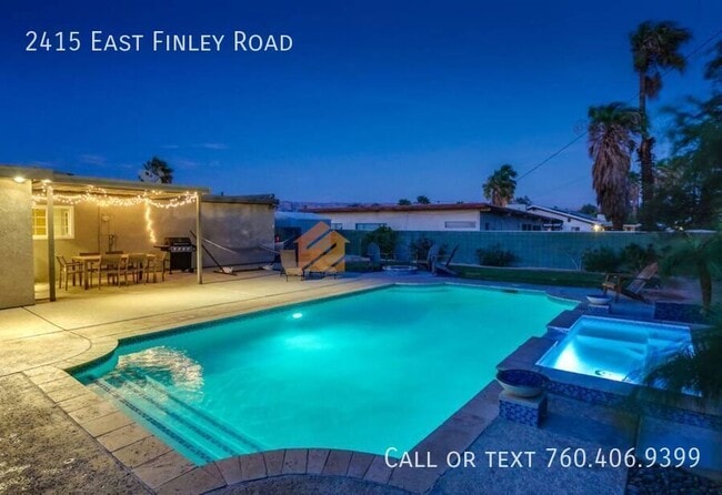 Building Photo - 2415 E Finley Rd