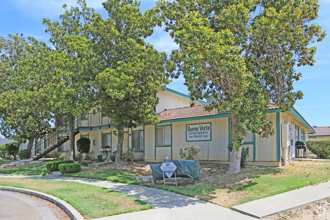 Primary Photo - Buena Vista Apartments