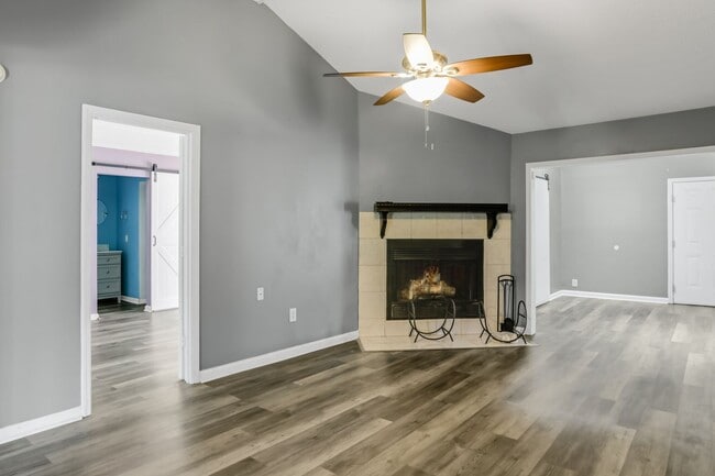Building Photo - 3bd 2ba home in Liberty Co for Rent!