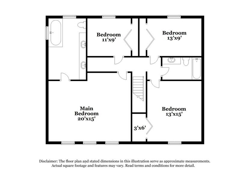 Building Photo - 4419 Golden View Dr