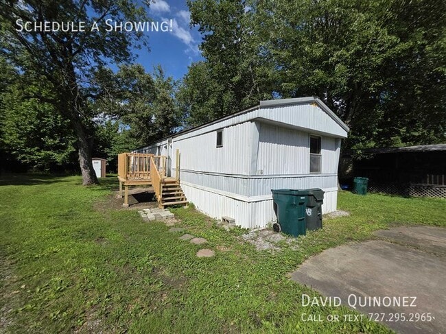 Building Photo - 200 Whittington Dr