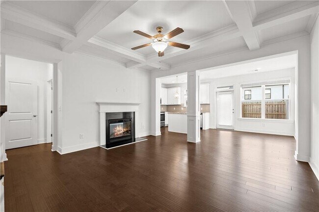 Building Photo - 124 Auburn Wds Dr