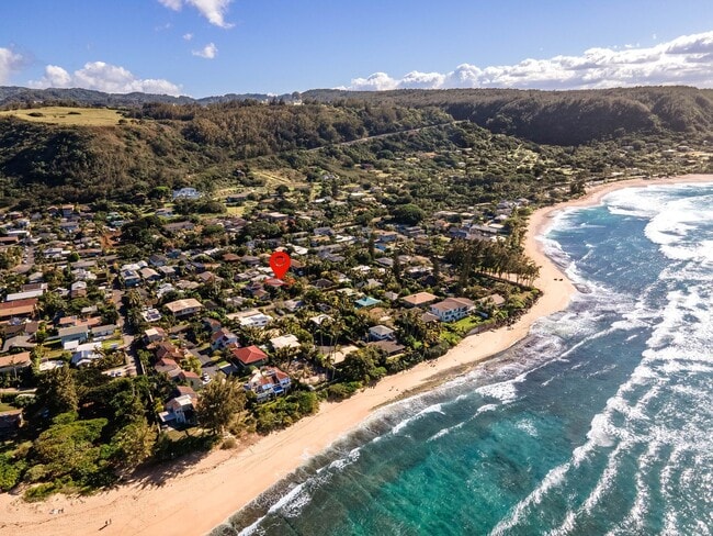 Building Photo - 59-018 Holawa St