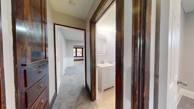 Building Photo - 3975 W.23rd