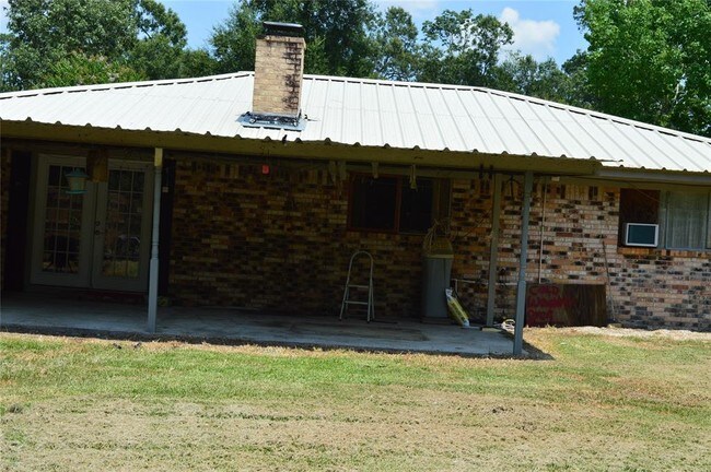 Building Photo - 160 County Rd 6498