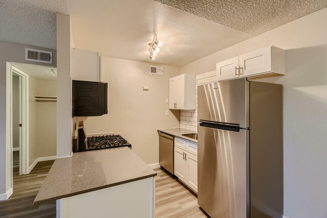 A1 Renovated - 1 Bed 1 Bath - Rise at the Preserve