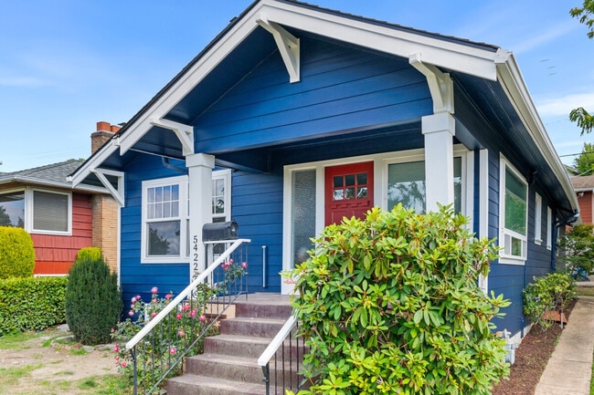 Building Photo - 5257 37th Ave SW